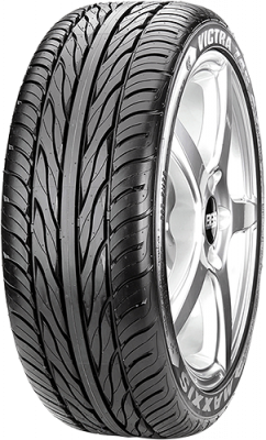 Maxxis MA-Z4S VICTRA
