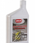 Трансмиссионные масла для МКПП AMALIE Hypoid Gear Multi-Purpose GL-5 Трансмиссионные масла для МКПП AMALIE Hypoid Gear Multi-Purpose GL-5