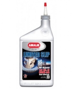 Трансмиссионные масла для МКПП AMALIE Limited Slip MP Hypoid GL-5 Трансмиссионные масла для МКПП AMALIE Limited Slip MP Hypoid GL-5
