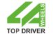 Replica Top Driver