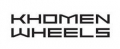 Khomen Wheels