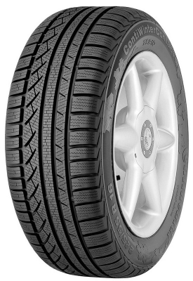 Continental ContiWinterContact TS810