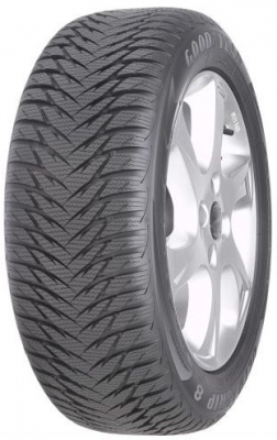 Goodyear UltraGrip 8