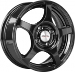 X'trike X-103 BK