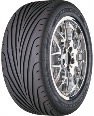 Goodyear Eagle F1 GS-D3