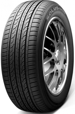 Kumho Solus KH25