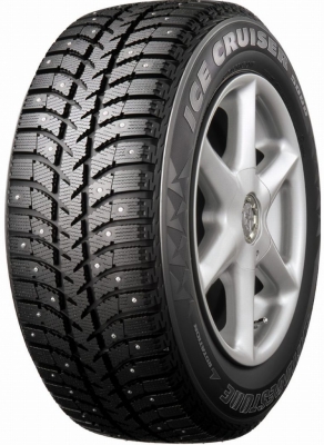 Bridgestone Ice Cruiser 7000