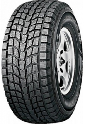 Dunlop Grandtrek SJ6