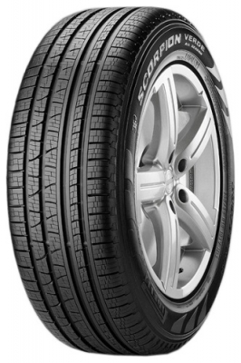 Pirelli Scorpion Verde All-Season