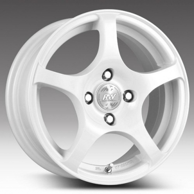 RW Classic H-125