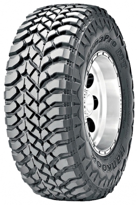 Hankook Dynapro MT (RT03)