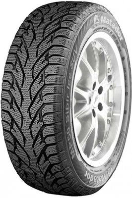 Matador MP-50 Sibir Ice SUV