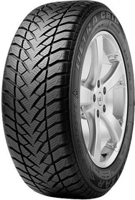 Goodyear UltraGrip + SUV