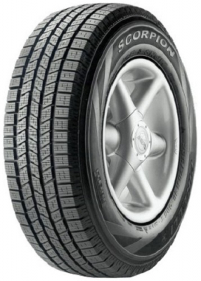 Pirelli Scorpion Ice&Snow