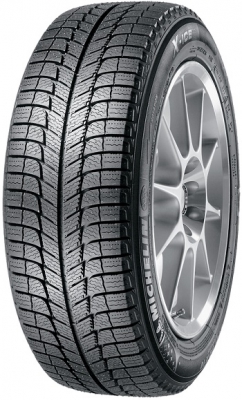 Michelin X-Ice 3