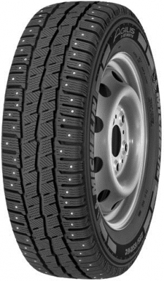 Michelin Agilis X-Ice North