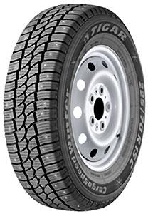 Tigar Cargo Speed Winter TG