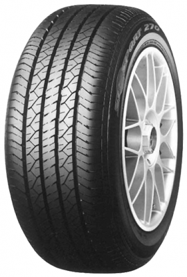 Dunlop SP Sport 270