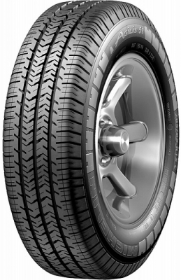 Michelin Agilis 51