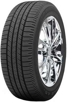 Goodyear Eagle LS2