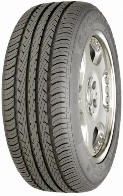 Goodyear Eagle NCT5