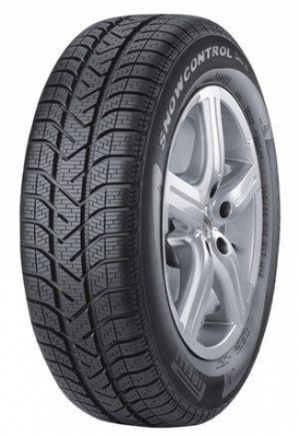 Pirelli Winter SnowControl 3