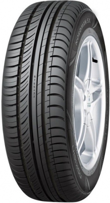 Nokian Nordman SX