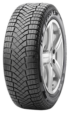 Pirelli Winter Ice Zero FR