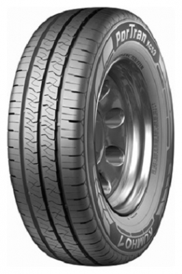 Kumho PorTran KC53