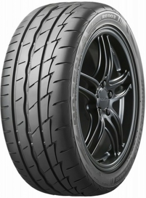 Bridgestone Potenza Adrenalin RE003