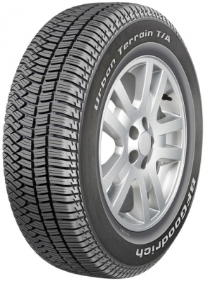 BFGoodrich Urban Terrain T/A