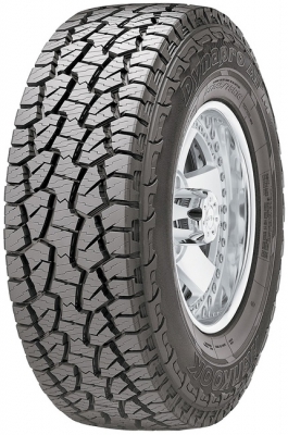 Hankook Dynapro AT-m (RF10)