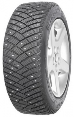 Goodyear UltraGrip Ice Arctic