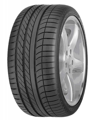 Goodyear Eagle F1 Asymmetric