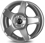 FR Replica GN630 Silver FR Replica GN630 Silver