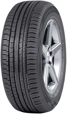 Nokian Nordman SC