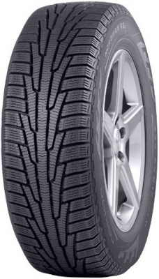 Nokian Nordman RS2