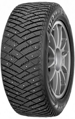 Goodyear UltraGrip Ice Arctic SUV