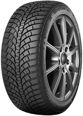 Kumho WinterCraft WP71