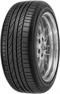 Bridgestone Potenza RE050A