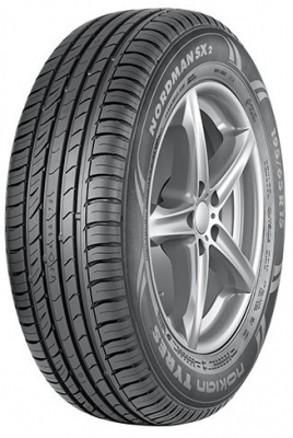 Nokian Nordman SX2