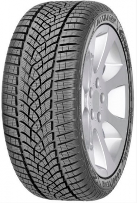 Goodyear UltraGrip Performance Gen-1