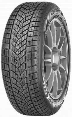 Goodyear UltraGrip Performance SUV Gen-1