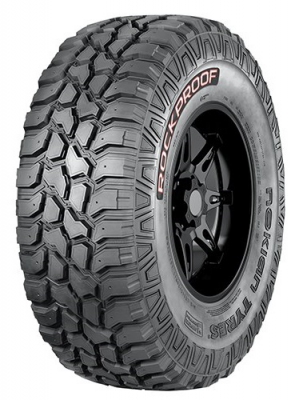 Nokian ROCKPROOF