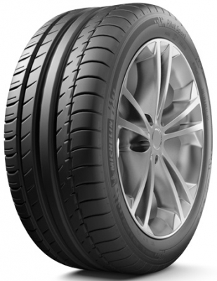 Michelin Pilot Sport 2