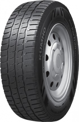 Kumho Winter PorTran CW51