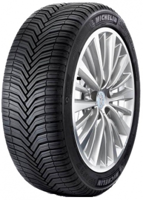 Michelin CrossClimate+