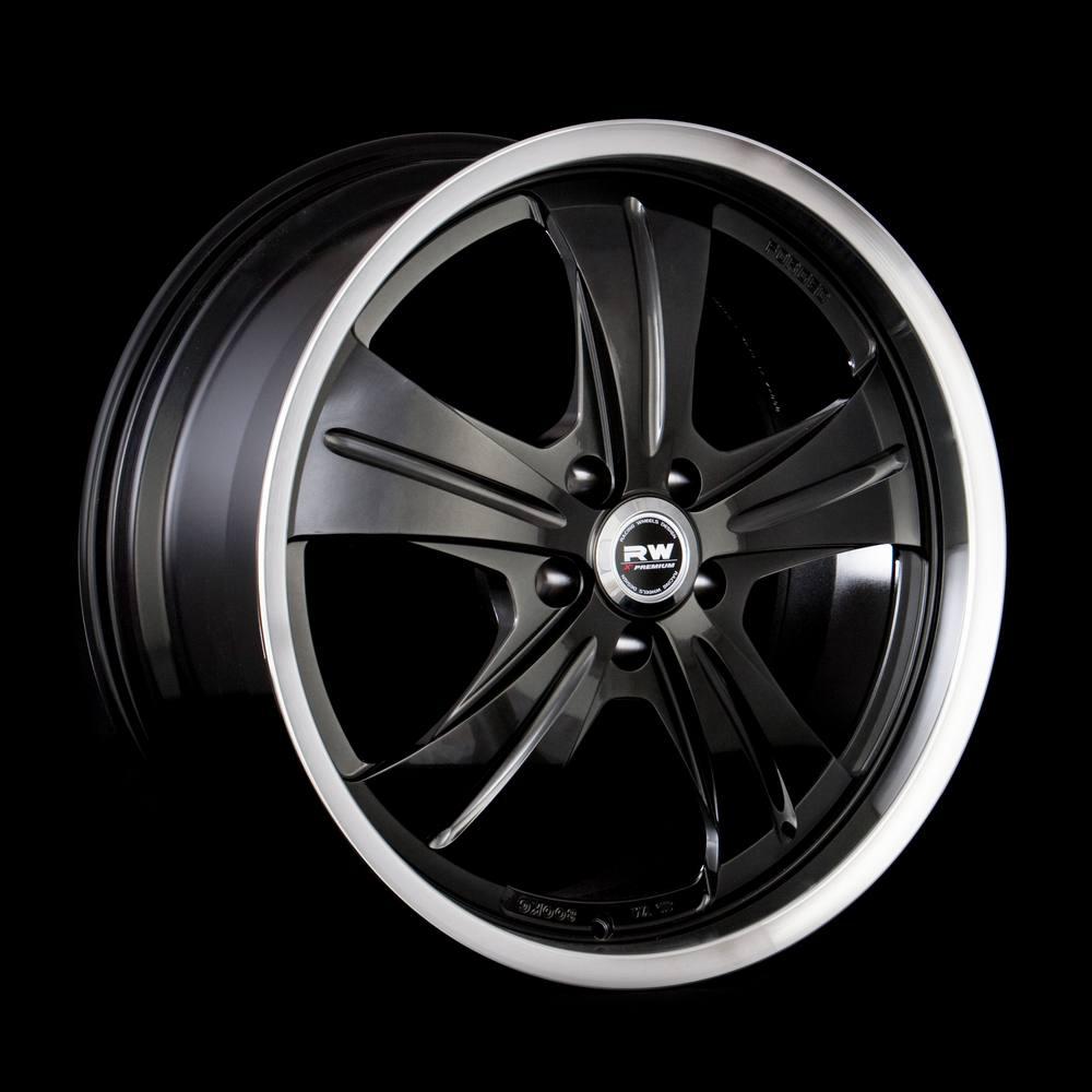 Реди 9 т. RW Premium НF-611. Диски RW Premium НF-611. Диски RW X Premium r22. Racing Wheels HF-611.