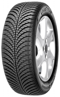 Goodyear Vector 4Seasons SUV Gen-2