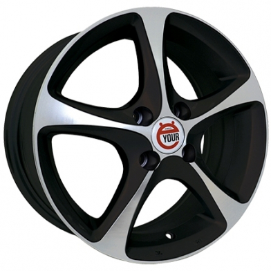 Ё-wheels E22
